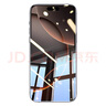 Smorss【3片无黑边+神器】适用苹果iphone16ProMax钢化膜高铝手机膜全屏高清防摔防刮抗指纹贴膜保护膜 实拍图