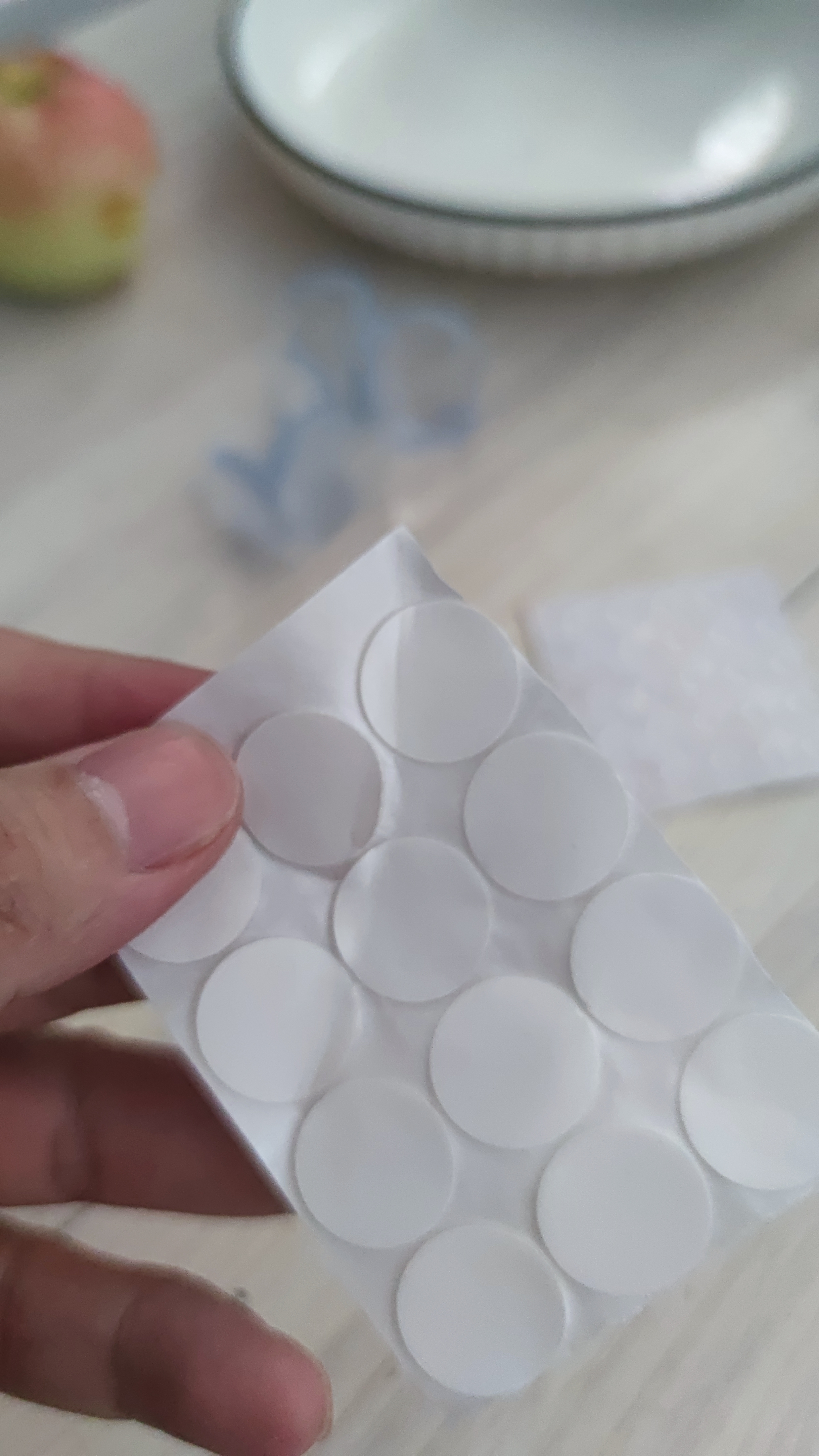 【儿童防撞】桌角透明防撞角茶几包角儿童防磕碰桌子硅胶护角贴 【圆球款】4个 实拍图