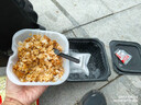 海底捞方便速食自热米饭煲仔饭网红速食懒人方便米饭早餐夜宵办公室饭 【4盒】黄焖鸡+辣子鸡+照烧鸡+鱼香肉丝 实拍图