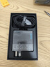 联想（Lenovo）拯救者245w氮化镓充电器Slim方口 三脚接地12.25A 拯救者快充协议官方适配器 适用拯救者Thinkbook 实拍图