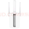 普联（TP-LINK）450M三天线wifi信号放大器 Wi-Fi无线扩展器中继器 路由器信号增强扩大器 穿墙伴侣 TL-WA933RE  实拍图