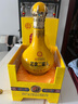 永丰北京永丰二锅头52度龙行天下清香型白酒整箱礼盒酒500ml*6瓶 实拍图