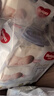 好奇（Huggies）金装婴儿专用湿巾80抽18包阿尔卑斯冰川水清爽洁净手口屁屁专用 实拍图