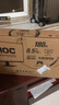 AOC 23.8英寸 2K FastIPS 180Hz 1ms HDR 10Bit 出厂校色 游戏电竞电脑显示器 宙斯盾Q24G4E 国家补贴 实拍图