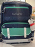 新秀丽（Samsonite）笔袋25年上新小学生文具盒儿童收纳袋大容量高颜值1-6年级TU6*502 实拍图