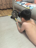 伟嘉成猫猫粮1.3kg牛肉味布偶蓝猫橘猫加菲英短猫咪夹心粮全价粮 实拍图