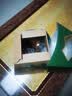 禾滋齋粽子礼盒装嘉兴粽子礼盒肉粽子端午节礼盒送礼品特产企业团购定制 万里山河-8大粽-4荤4素920g 实拍图