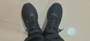 361°运动鞋男飞翼4秋冬季透气登山休闲厚底慢跑步鞋子男672412213-10 实拍图