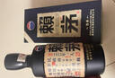赖茅 传承蓝 酱香型白酒 53度 500ml 单瓶装（新老包装随机发货） 实拍图