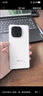 vivo iQOO Z9【国家补贴】8GB+256GB 星芒白 6000mAh 超薄蓝海电池 第三代骁龙7 电竞手机 实拍图