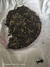 老同志普洱茶生茶玉寿山普洱生茶乔木老料春茶生普洱云南七子饼茶叶357g 实拍图