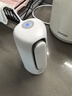飞利浦（PHILIPS）抽水器桶装水抽水泵折叠饮水机自动上水器电动抽水机取水器压水器AWP1726 升级款【折叠抽水器】tpcy-c接口 温热型 实拍图
