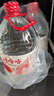娃哈哈 纯净水饮用水 5.5L*4桶 纸箱装桶装水整箱水（新老包装随机发） 实拍图