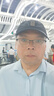 回力防晒帽子男户外棒球帽运动透气遮阳帽休闲鸭舌网帽百搭情侣大头围 实拍图
