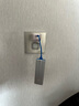 飞猫【无月租0预存 自由换卡】飞猫U8 移动随身wifi三网通4g无线网卡免驱动可插卡车载wifi无线热点 免插卡三网切换（WiFi6升级版）+体验流量 实拍图