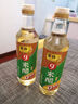 紫林 醋 9度 米醋 500ml 0添加防腐剂  纯粮酿造食醋 山西特产 实拍图