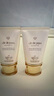 肌肤之钥（CPB）新版御龄防晒乳霜50ml SPF50+ 面部护肤品化妆品礼盒生日礼物 实拍图
