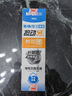 晨光(M&G)文具0.5mm热可擦晶蓝按动中性笔替芯 ST超精细签字笔芯 学生商务办公替换水笔芯 10支装9602B2 实拍图