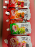 喜之郎cici果粒爽苹果味350ml 含椰果果粒 休闲儿童小零食下午茶 实拍图