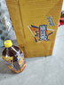 康师傅 冰红茶1L*12瓶 柠檬红茶饮料饮品大瓶畅饮装整箱 王一博同款 实拍图