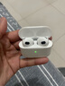 DIJO【华强北顶配】Air4蓝牙耳机双耳无线降噪适用于苹果16pro/15/14/13华为oppo安卓vivo荣耀小米 【华强北旗舰】【空间功能+ 任意名字+超强续航+秒连接】 实拍图
