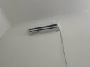 格力（GREE）空调 大1匹/1.5匹 天仪 新一级能效  变频冷暖自清洁 卧室空调挂机 家电国家补贴 以旧换新 1.5匹 一级能效 天仪挂机 实拍图