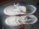 回力小白鞋学生情侣男鞋透气运动休闲鞋女帆布鞋 实拍图