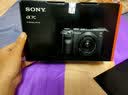 奥德盛（ODSX） AC-L200 索尼 SONY SR68 SR200 AX30摄像机 电源适配器 可长时间供电拍摄 可直充  FDR-AX100E 实拍图