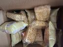徐福记经典鸡蛋沙琪玛传统蛋糕526g/袋老式糕点早餐面包 实拍图
