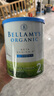 贝拉米（Bellamy's）澳洲原装进口有机白金A2蛋白婴幼儿配方奶粉2段(6-12个月)藻油DHA 【0元试喝】 350g/罐 实拍图