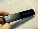 索尼（SONY）数码录音笔ICD-TX660 16GB大容量 黑色 商务会议采访适用  可一键录音 TX650升级款 实拍图