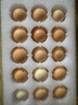 雀淘农家土鸡蛋珍珠棉包装皖南谷物笨鸡蛋柴鸡蛋顺丰发货 30枚*45g 珍珠棉包装 实拍图