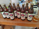 保拉纳（Paulaner）【20万人已购】柏龙 精酿白啤 500ml*20瓶 德国进口 喜酒 婚宴 实拍图