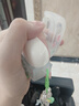 漫步者（EDIFIER）Zero Air 真无线蓝牙耳机 半入耳式耳机 无线耳机 蓝牙5.4 适用苹果华为小米OPPO手机 月白 实拍图