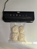 美的真空封口机 家用全自动真空封口机 食品塑封机干湿两用大吸力真空包装打包机 严密封系列 MJ-KF61 实拍图
