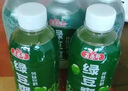 万果郎绿豆爽夏日清凉解暑绿豆汤饮料360ml一整箱解渴网红饮品瓶装夏季 绿豆爽360ml*24瓶 实拍图