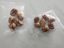 楼兰蜜语特级去皮去核枣480g16小包儿童零食家庭分享灰枣红枣新疆果干 实拍图