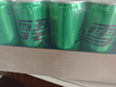 可口可乐（Coca-Cola）檀健次代言 雪碧Sprite零卡无糖饮料330ml*24瓶 新老包装随机发货 实拍图