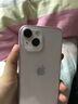 Apple iPhone13 苹果13 国行双卡 苹果13二手 二手苹果手机 二手游戏手机 5G手机 粉色 9新 256G 国行双卡（3期免息+送豪华大礼包） 实拍图
