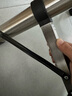 匠之诚不锈钢伸缩梯子多功能家用人字梯便携折叠梯竹节梯升降步梯工程梯 人字梯3.1米【高硬度不锈钢】 实拍图