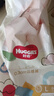 好奇（Huggies）金装纸尿裤L132片(9-14kg)大号婴儿尿不湿超薄柔软超大吸力透气 实拍图