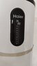 海尔（Haier）空气能热水器200升热泵超一级能效变频电辅80℃高水温七重滤净WIFI智控 KF200-F5E7AU1 实拍图