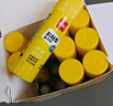 得力（deli）【全网低价】36g高粘PVP固体胶水 强力粘接 无甲醛快干耐用胶棒 学生文具 12支 办公用品 27052 实拍图