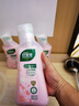 立白好爸爸天然樱花洗衣露除菌去血渍内衣内裤洗衣液健康无刺激 【家用大瓶装】淡雅樱花950g*3瓶 实拍图
