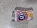 益达无糖口香糖混合水果味98g约70粒/瓶 木糖醇口香糖休闲零食糖果 实拍图