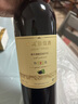 长城 特选7橡木桶解百纳干红葡萄酒 750ml*6瓶 整箱 中粮出品 实拍图