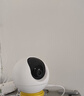 海康威视摄像头无线超清家用室内看护萤石监控器手机远程360度无死角全景 【5G双频】400万超清+挥手呼叫 标配+16G卡(限时升级发32G内存卡) 实拍图