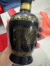 汾酒 蓝汾 清香型白酒 53度475ml*6瓶 整箱装（53度仿蓝瓷） 实拍图