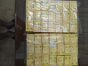 黄龙绿豆糕越南进口绿豆饼原味410g*3袋传统老式糕点心休闲零食 实拍图
