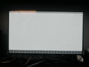 KTC 26.5英寸 2K OLED240Hz 0.03ms10bit 屏 大厂校色 音响 硬件防蓝光AG抗眩光HDR 电竞显示器G27P6s 实拍图